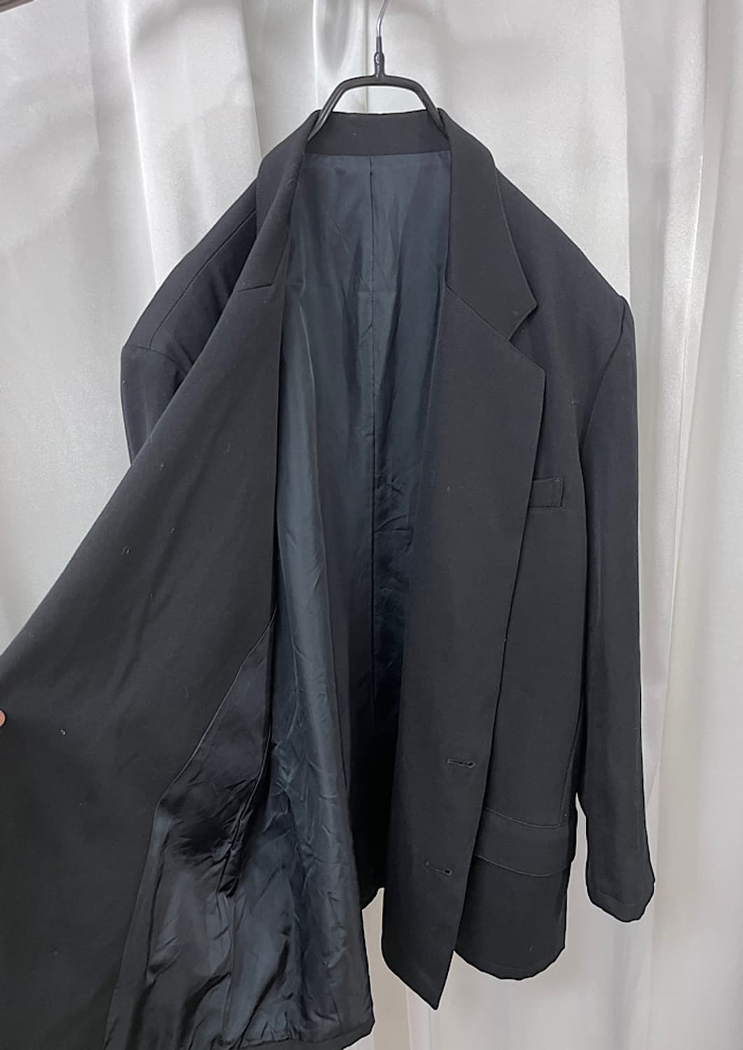 Y`s by Yohji Yamamoto 상품이미지3