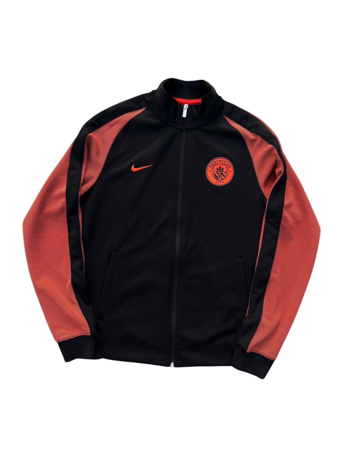 Nike 나이키 맨체스터시티 져지 상품이미지1