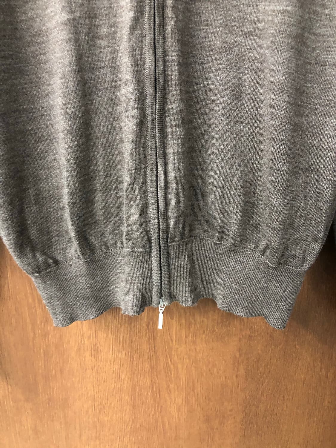 Jil sander 집업 s 상품이미지7