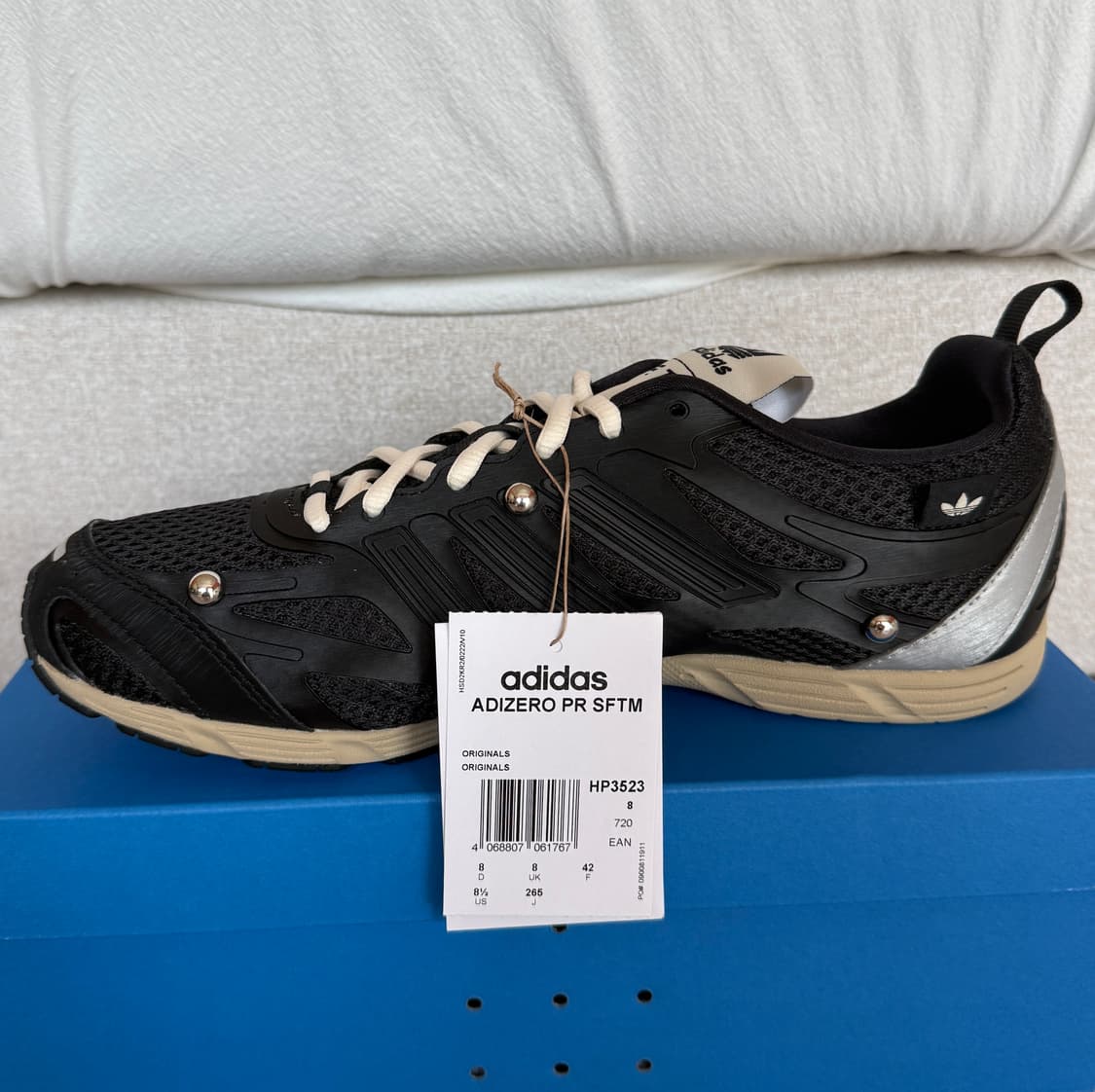 아디다스 송포더뮤트 아디제로 PR 265 상품이미지3