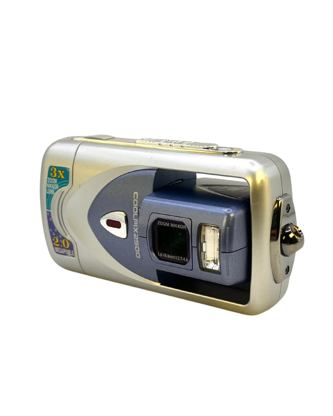 Nikon Coolpix E2500 디카 상품이미지6