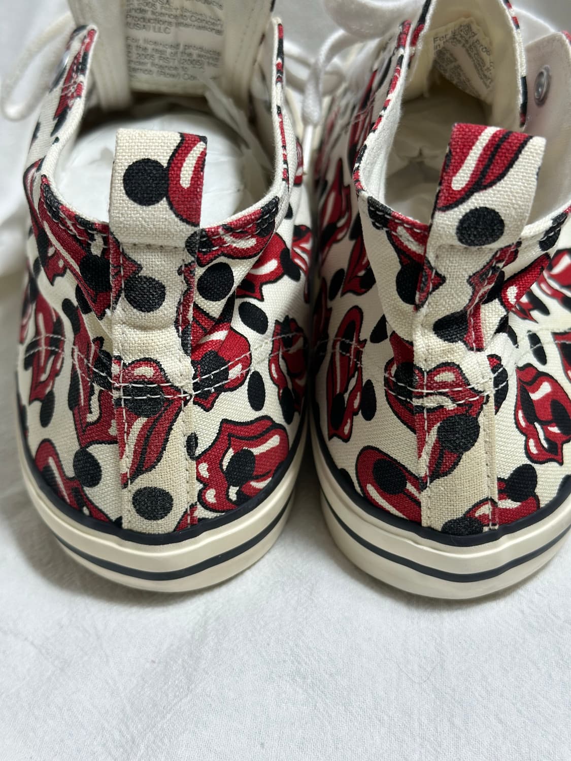 Comme des garson homme 2005 슈즈 260 상품이미지4