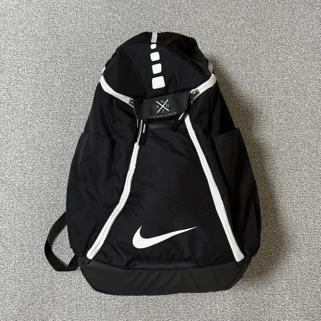 [정가 68만원] 나이키 훕스 엘리트 백팩 상품이미지7