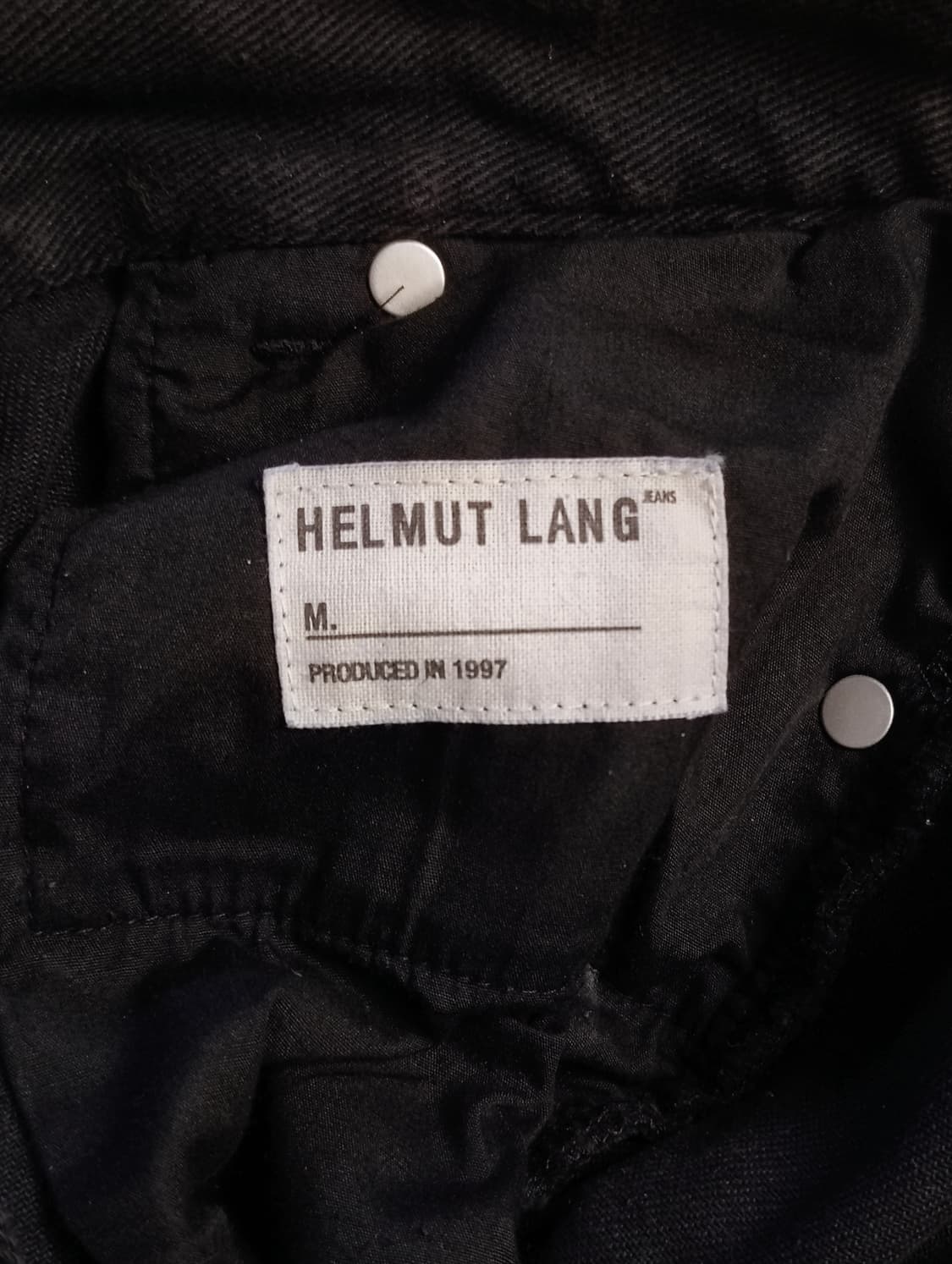 1997 Holster pocket denim 상품이미지5