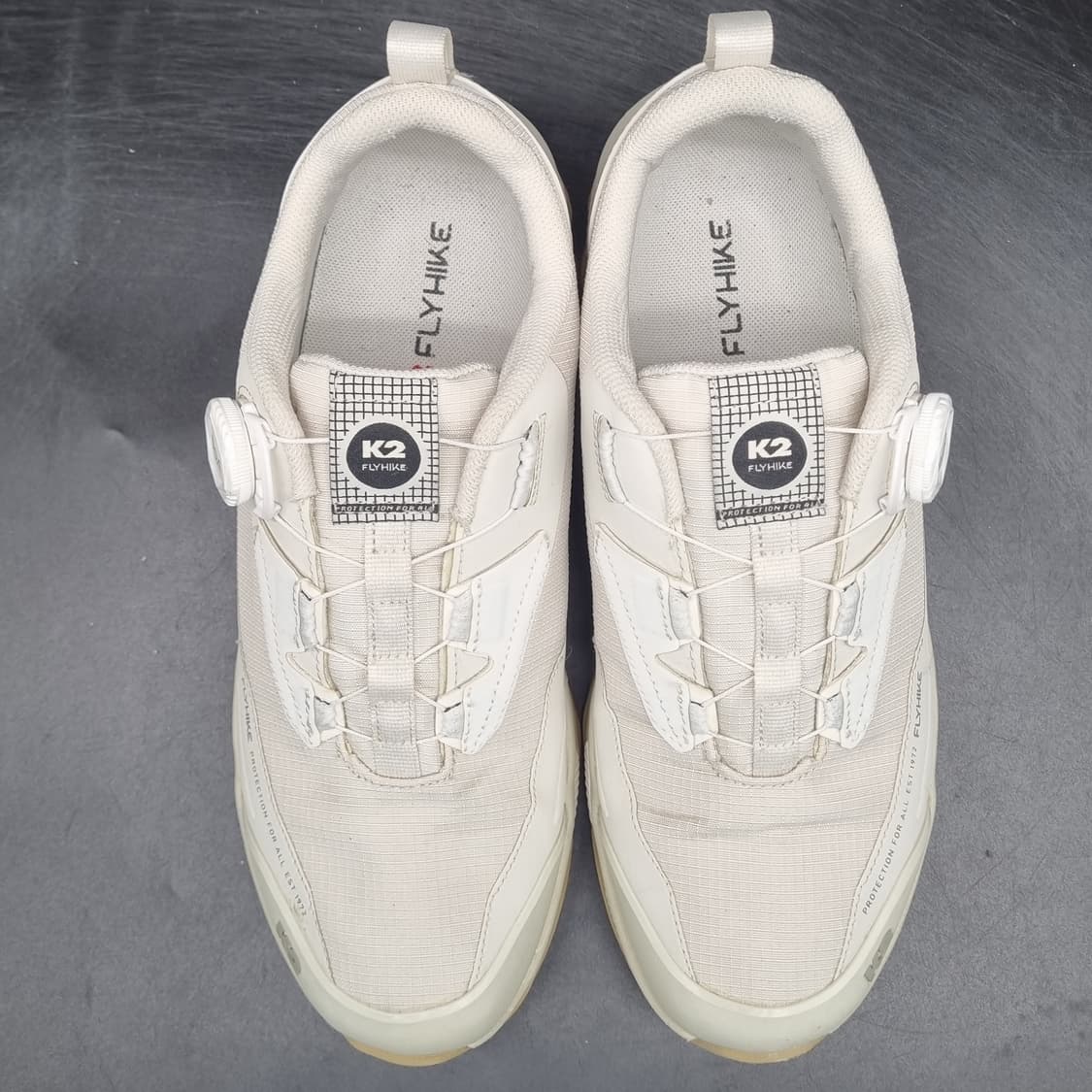 K2 플라이하이크 고어텍스 등산화 270 상품이미지2