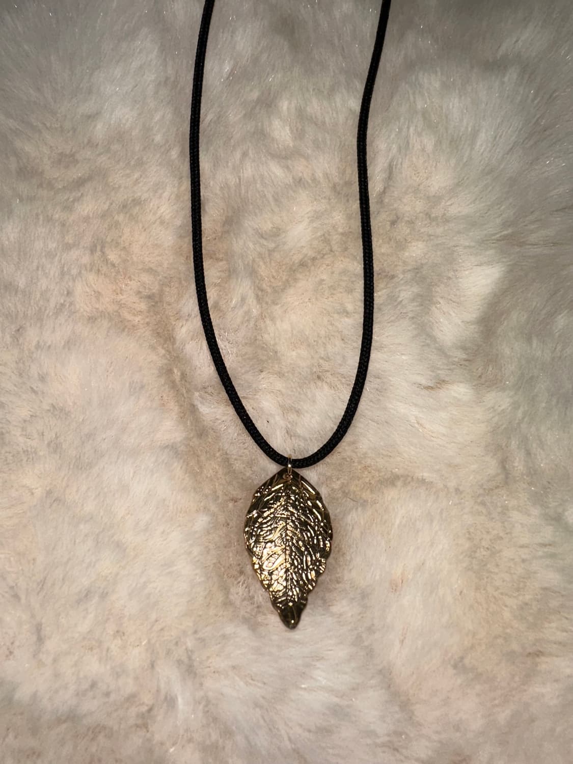 오리엔탈 고스펑크 목걸이 상품이미지1