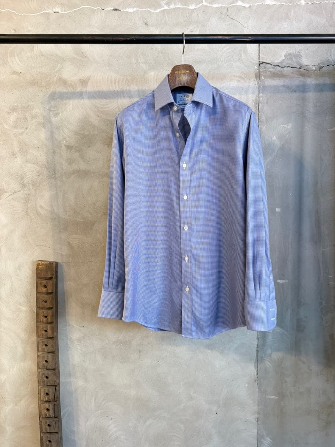 T.M LEWIN 드레스 셔츠 108 상품이미지10