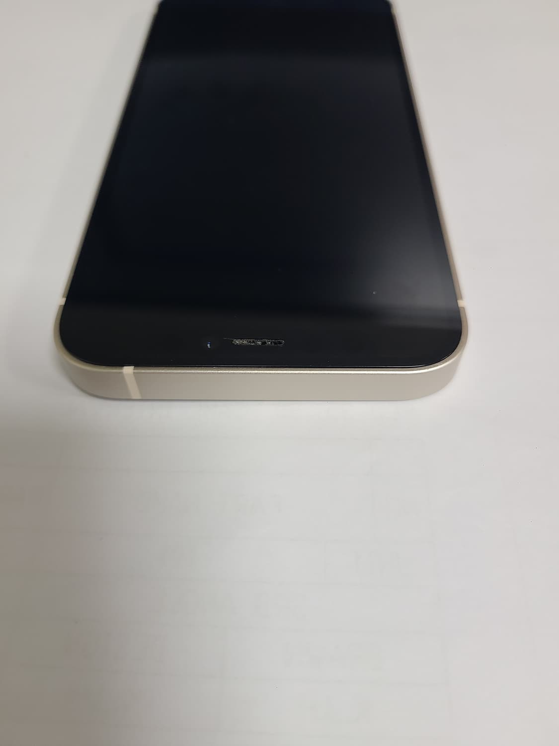 아이폰 12미니 화이트64g 배터리100 상품이미지4