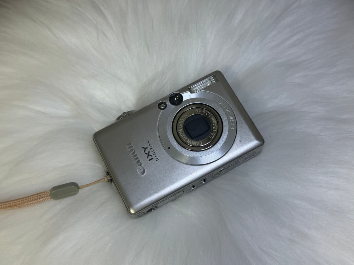 캐논 익시 ixy 70 (익서스 ixus 60) 상품이미지1