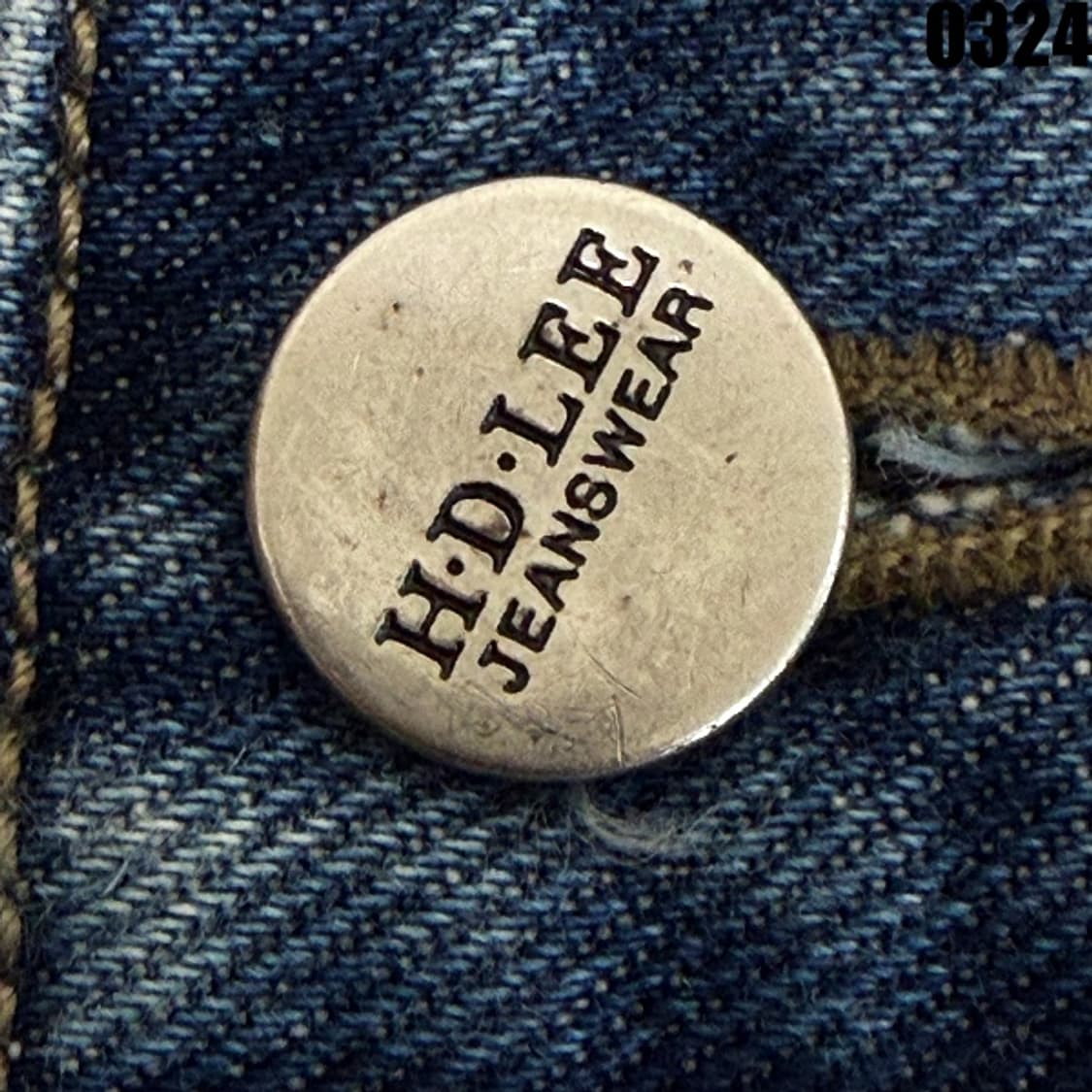 Lee 리 데님팬츠 30 0324 상품이미지10