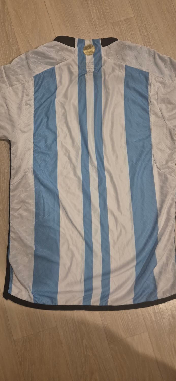 아디다스 아르헨티나 유니폽 팝니다 상품이미지2