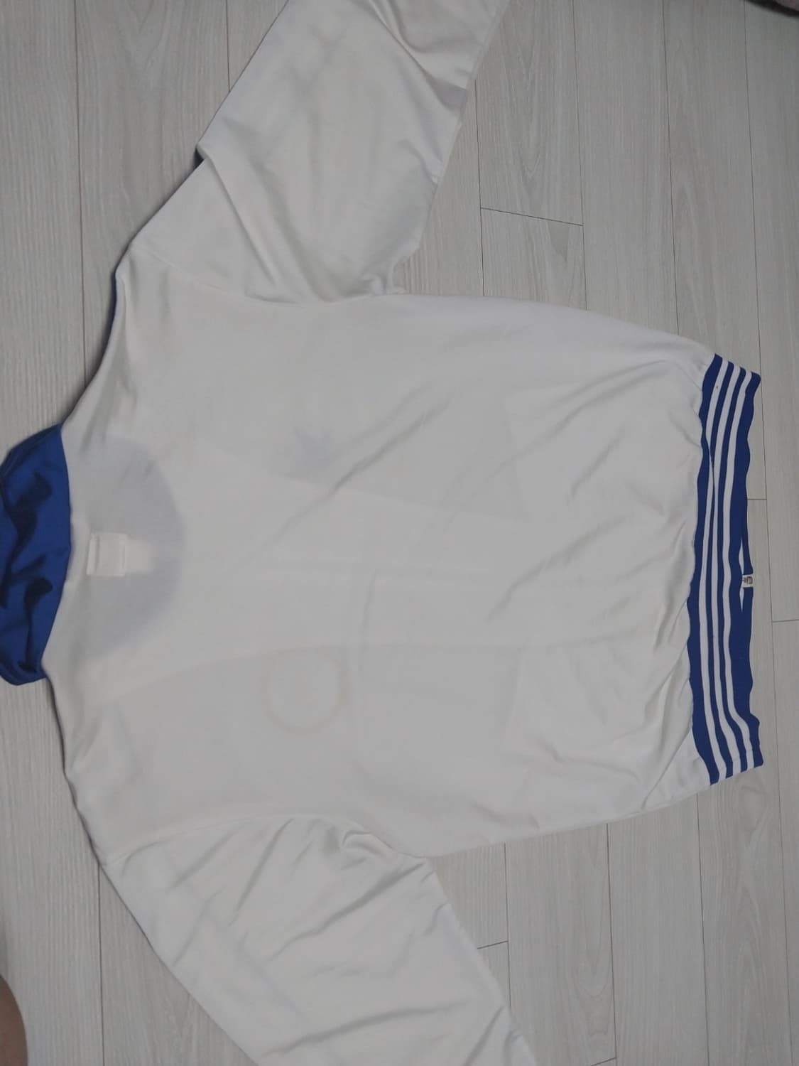 희귀 첼시 트랙탑 상품이미지5