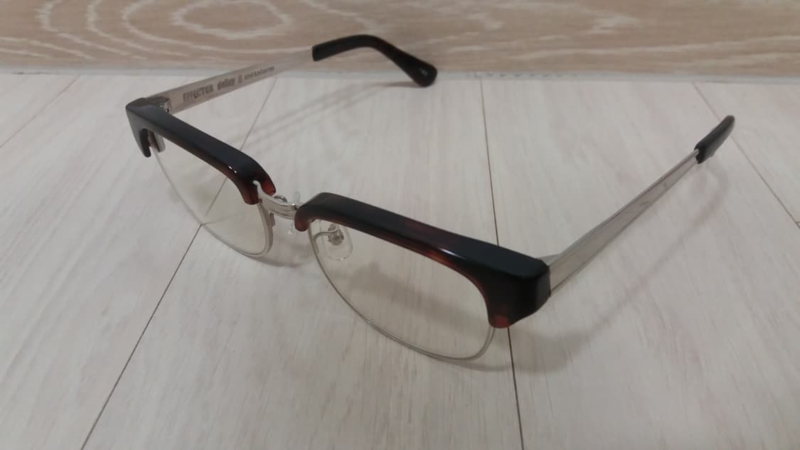 EFFECTOR DELAY2 metalarm(이펙터)130 상품이미지2