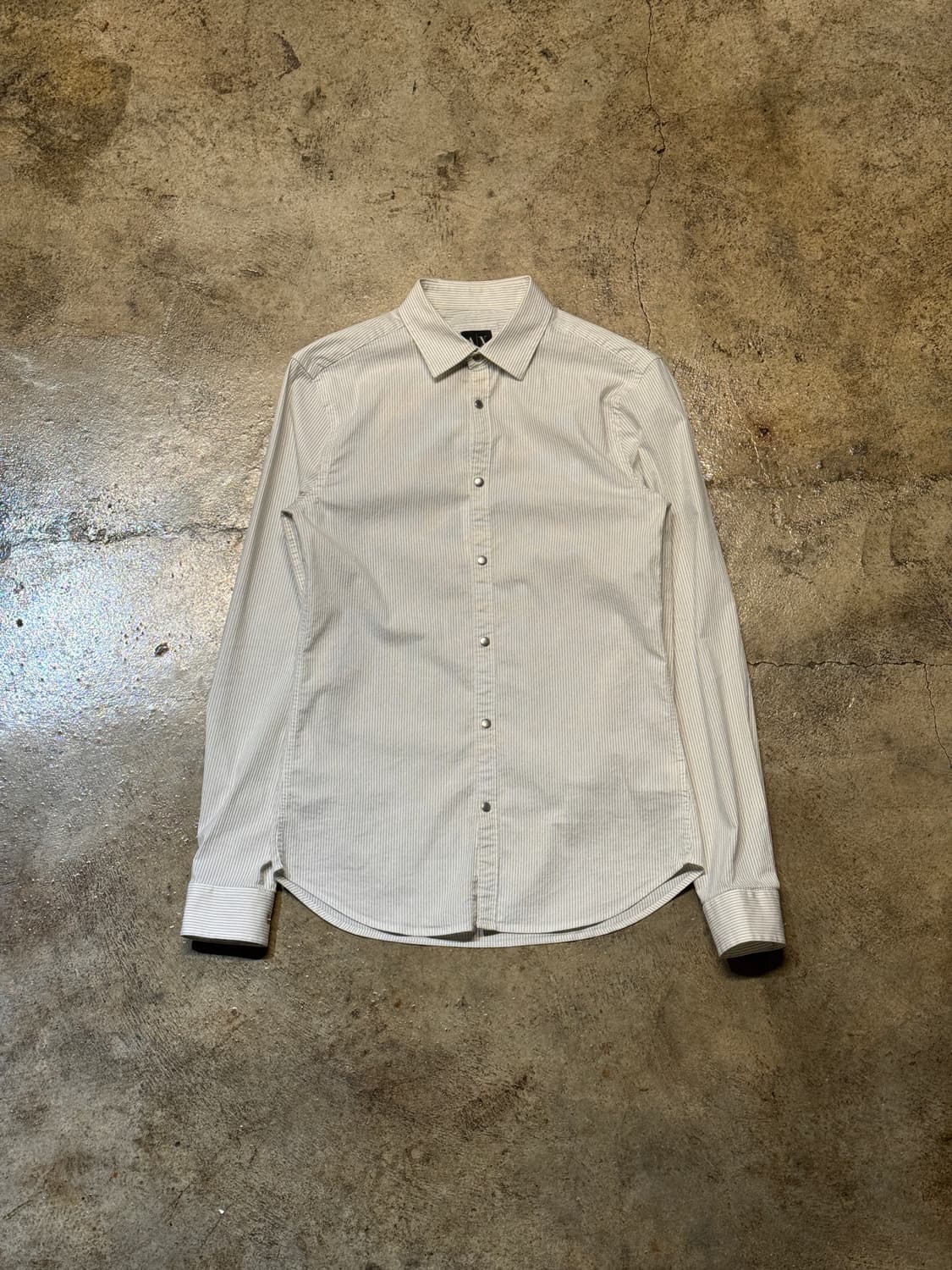 55-66 ) ARMANI EXCHANGE (Stretched) 상품이미지1