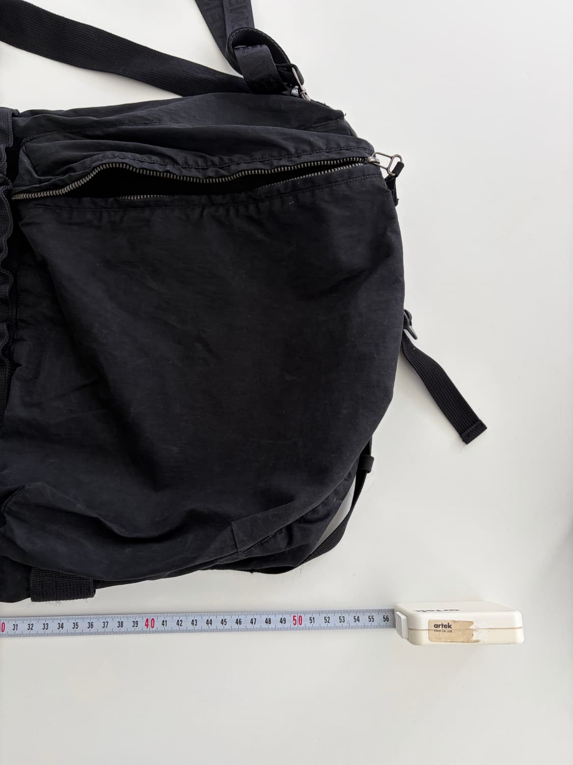 네멘 메신저 백 상품이미지3