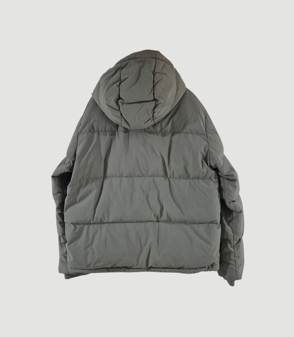 [95~100]스노우피크 오리털패딩 상품이미지3