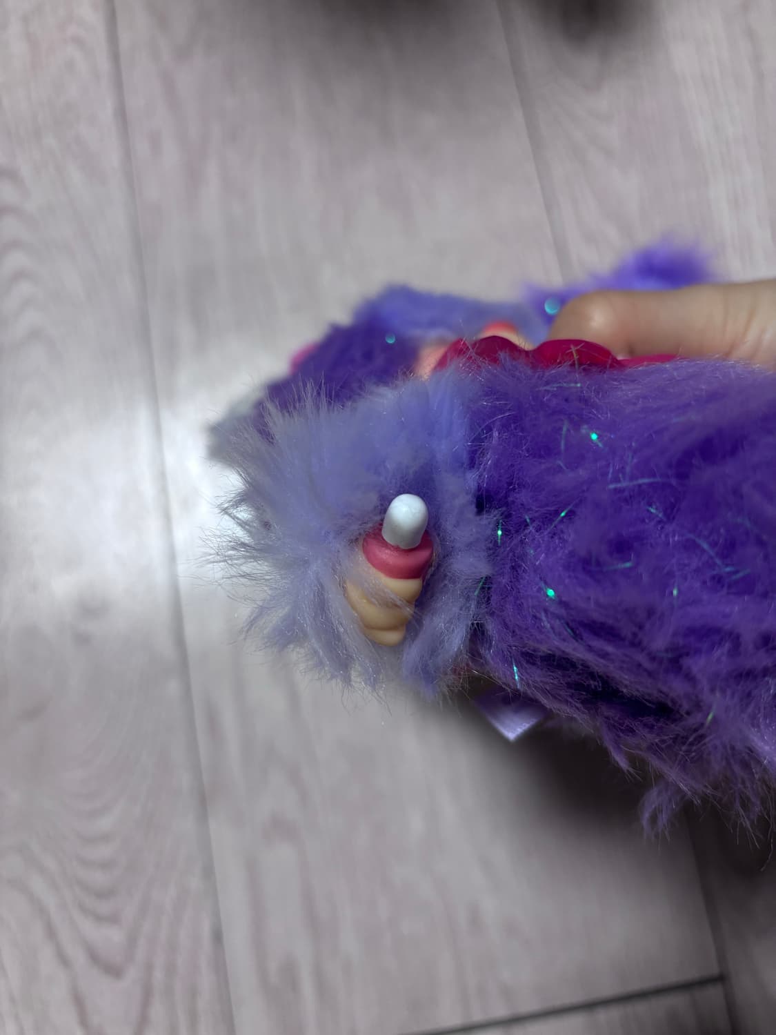 일괄)몬치치 치무탄 시나코2 상품이미지4