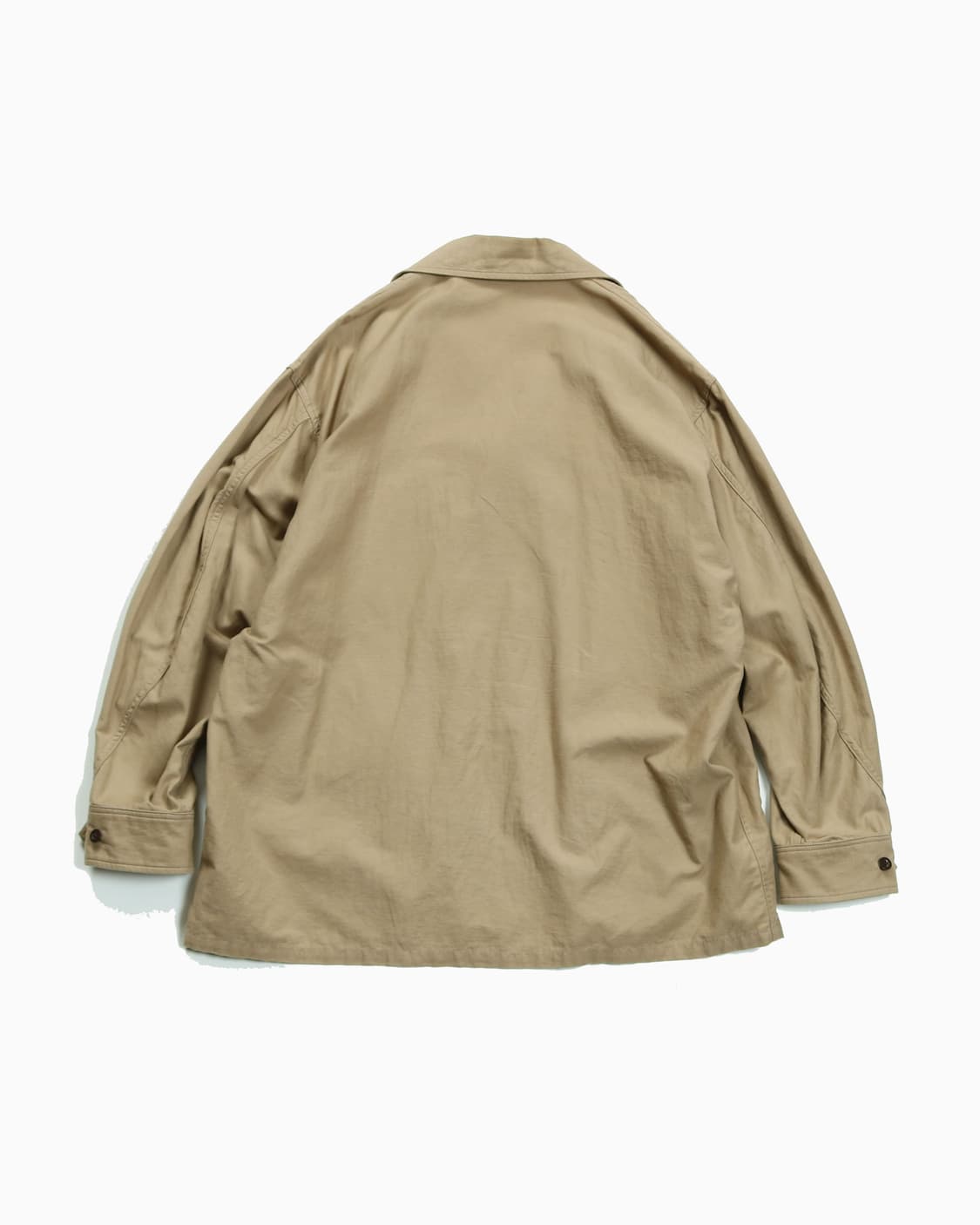 블럼스 컴뱃 트로피컬 퍼티그자켓 상품이미지8