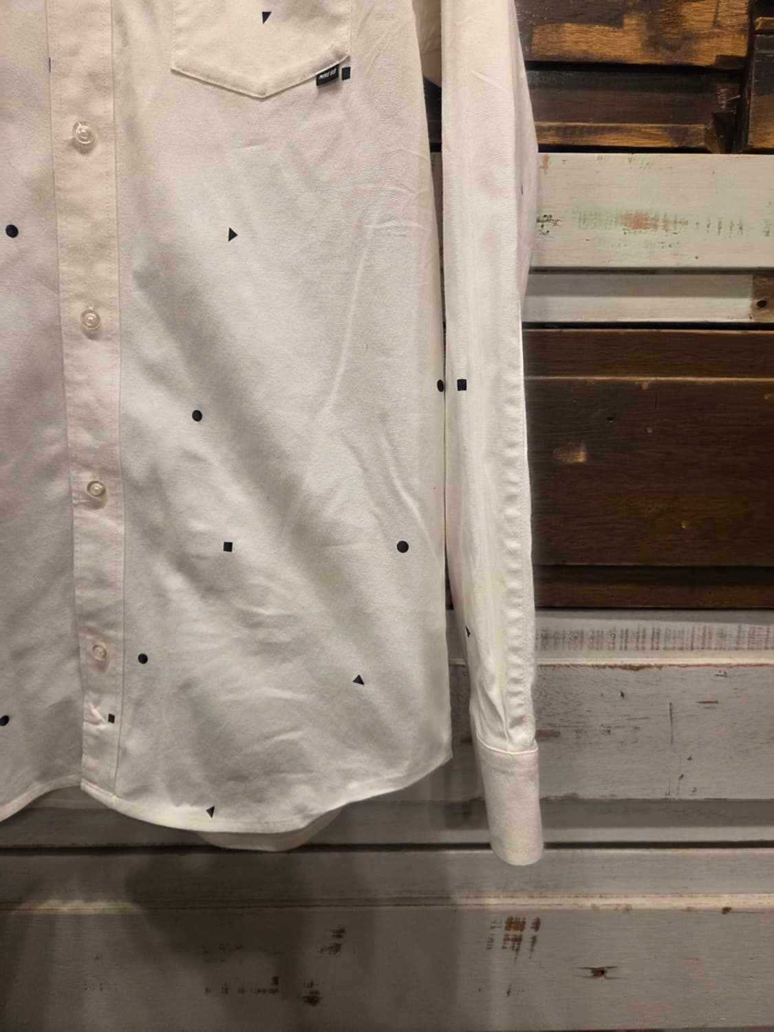 나이키 SB 버튼다운셔츠  상품이미지6