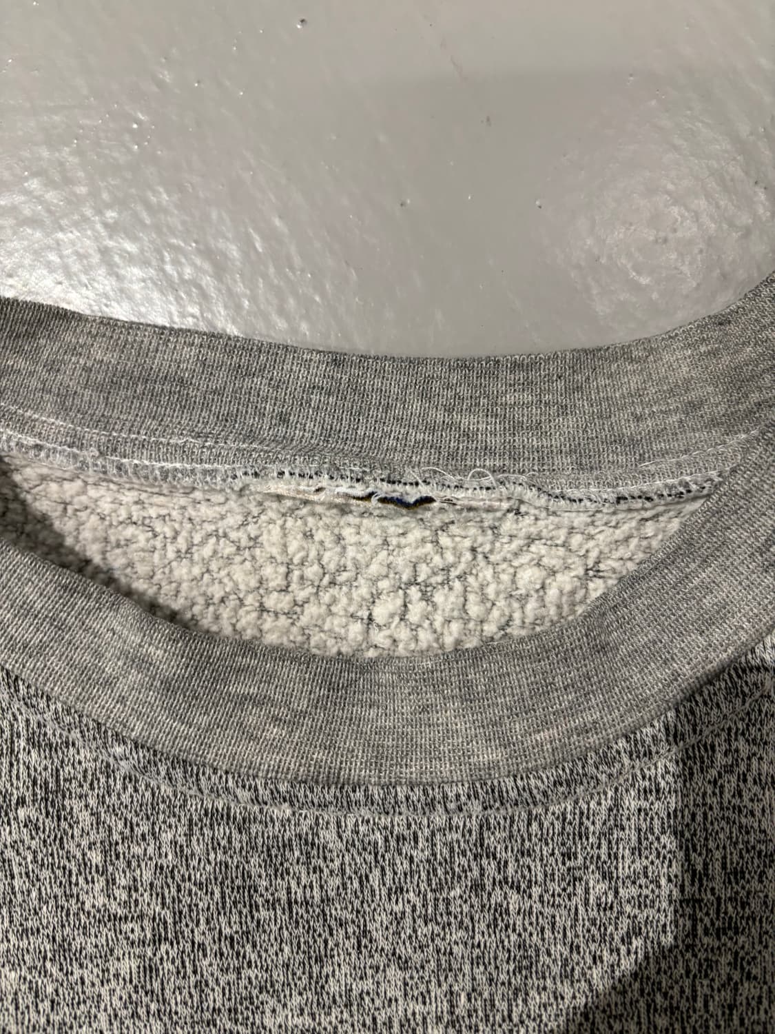 하드락 맨투맨 티셔츠   상품이미지8