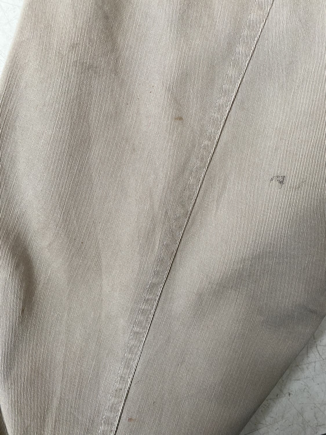 노스웨스트 테리토리 데님 바시티자켓 (Man 2XL) 상품이미지9