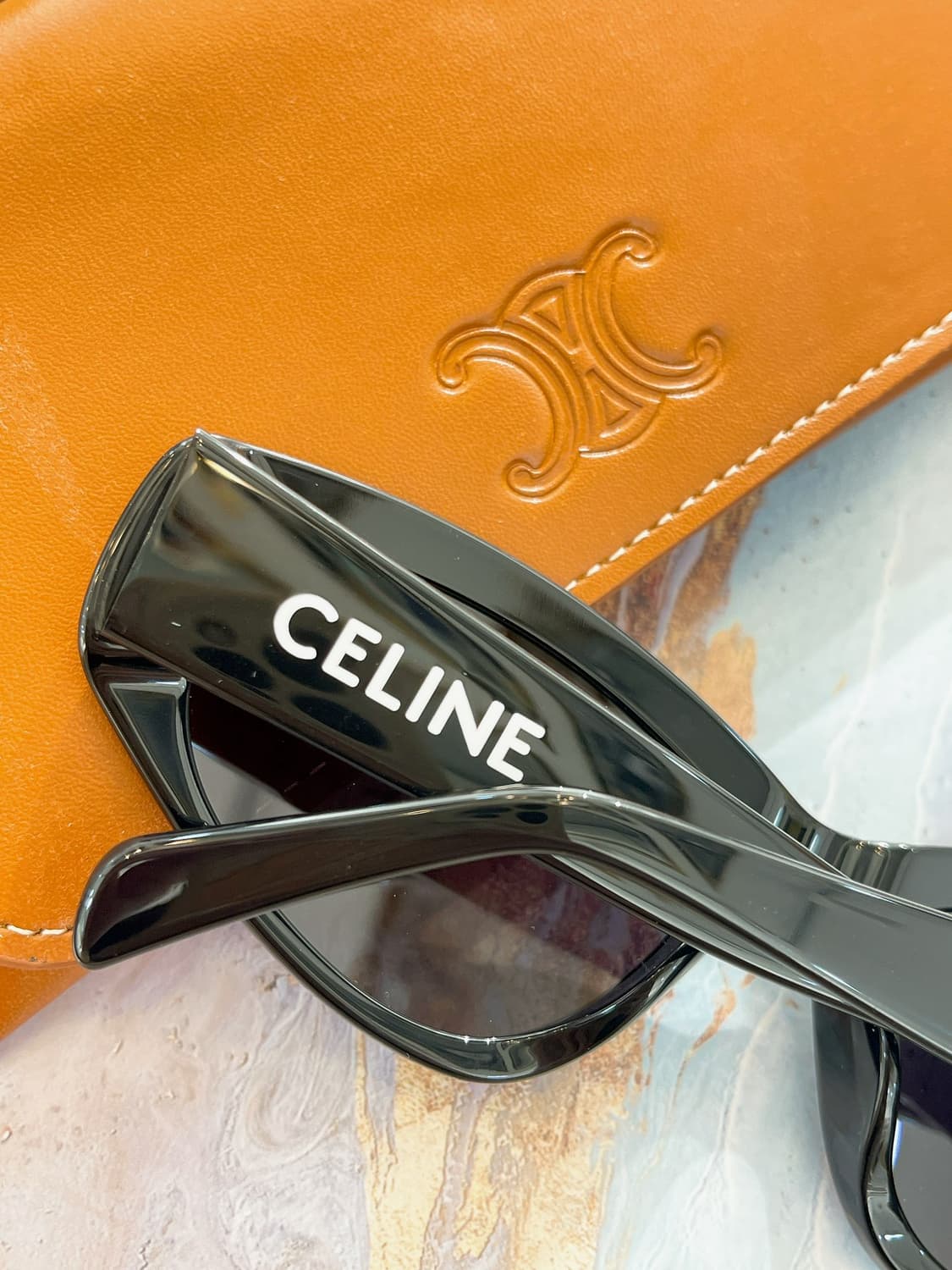 셀린느 안경 상품이미지3