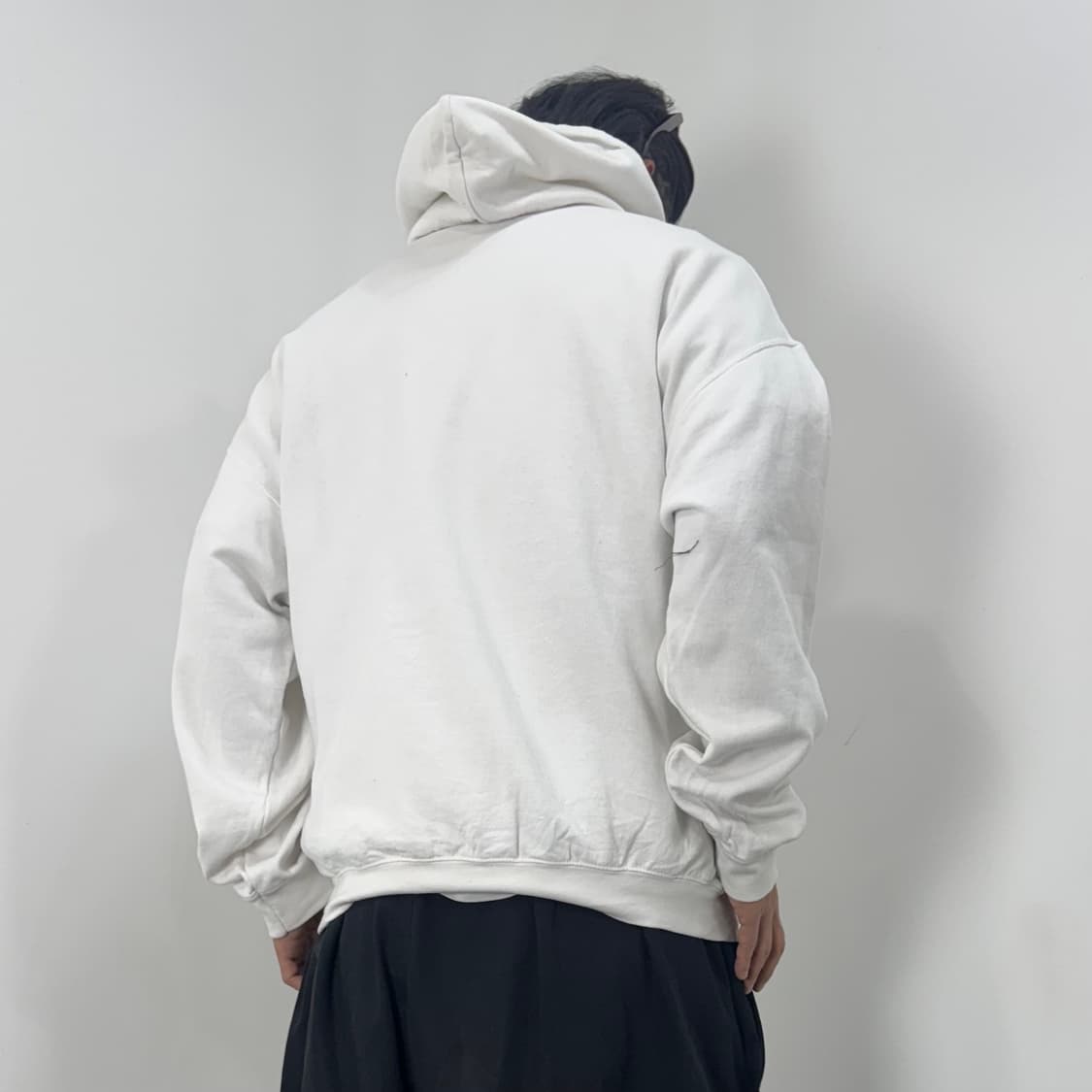 Gildan University Hoodie 상품이미지4