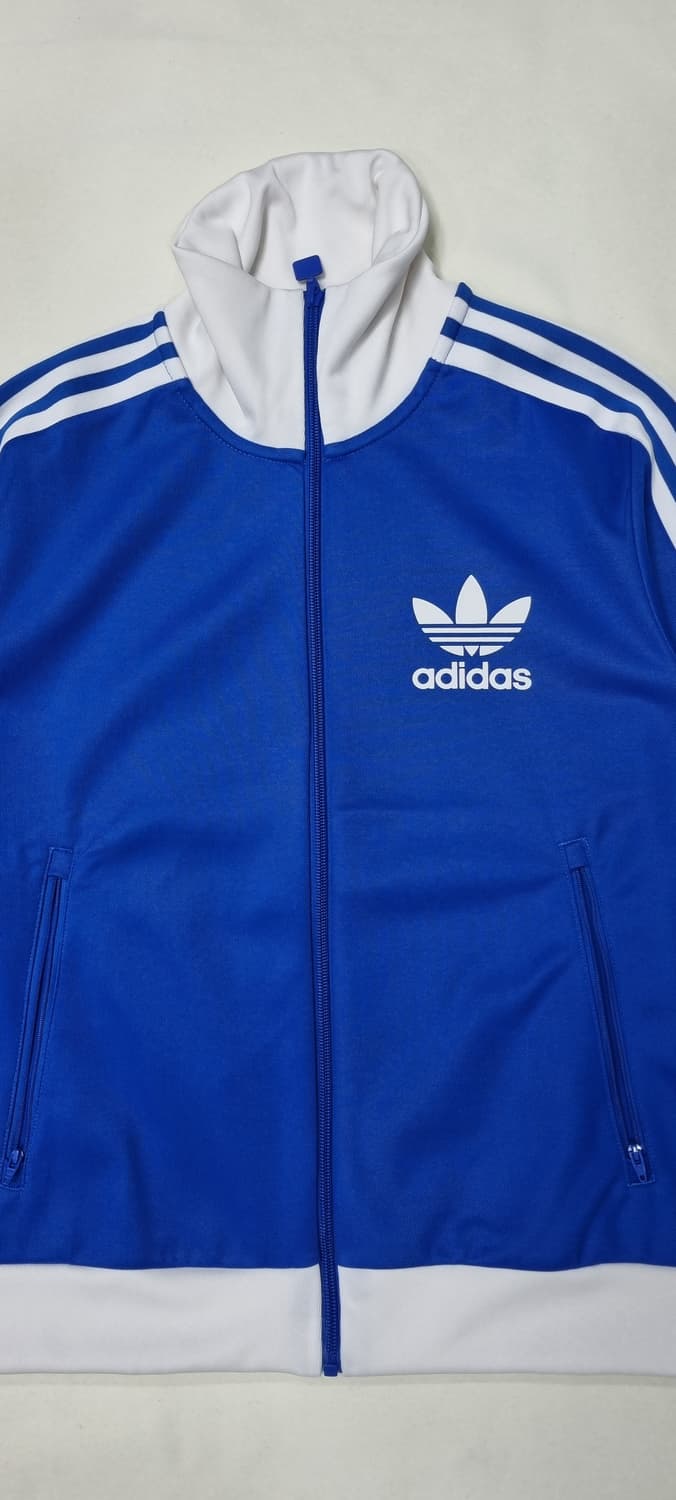 아디다스 베켄바우어 TT 져지 L _ 여성 상품이미지2