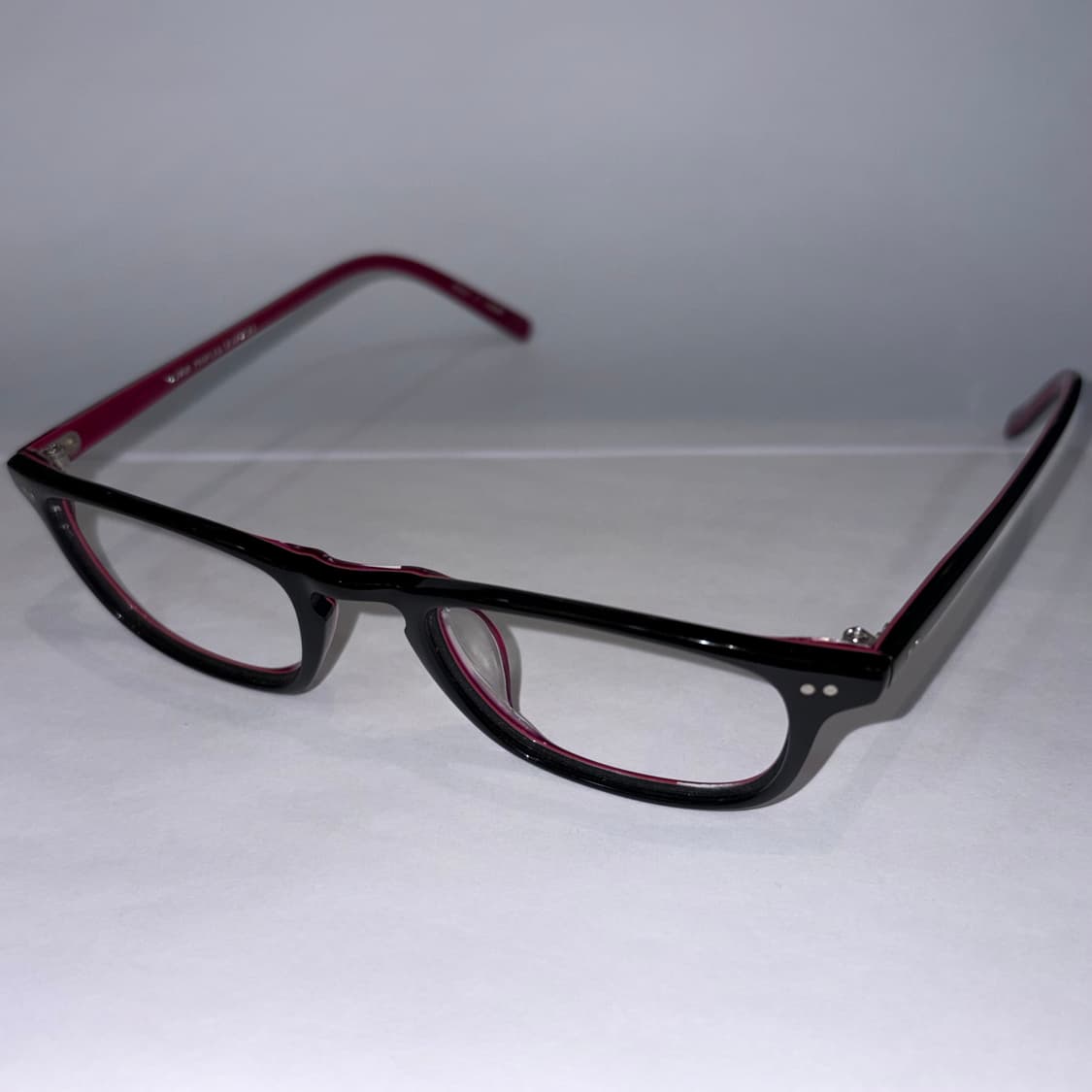 올리버피플스 안경 상품이미지2