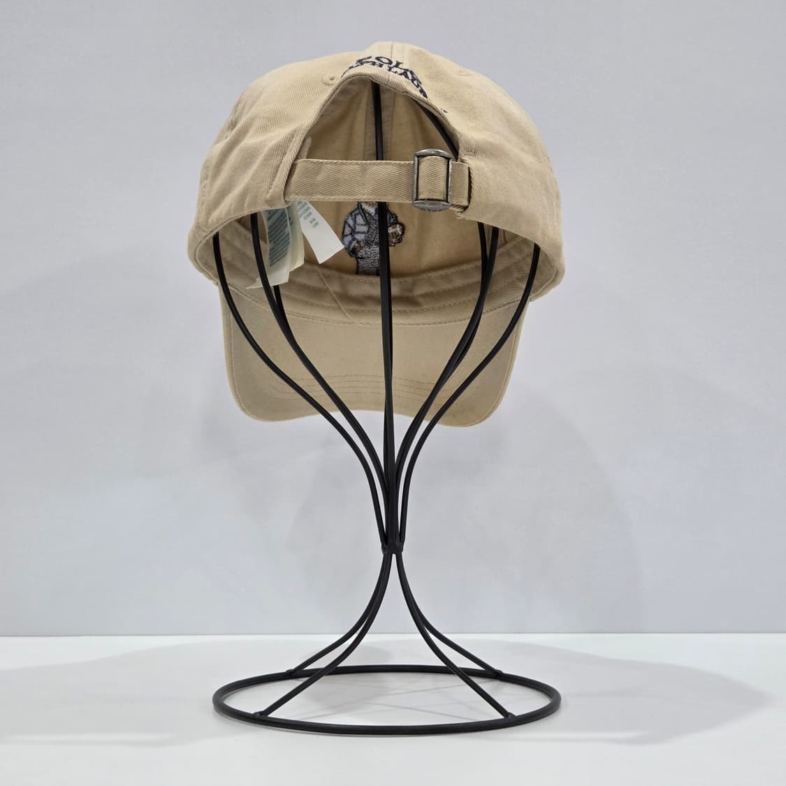 폴로랄프로렌 폴로베어 볼캡 상품이미지4