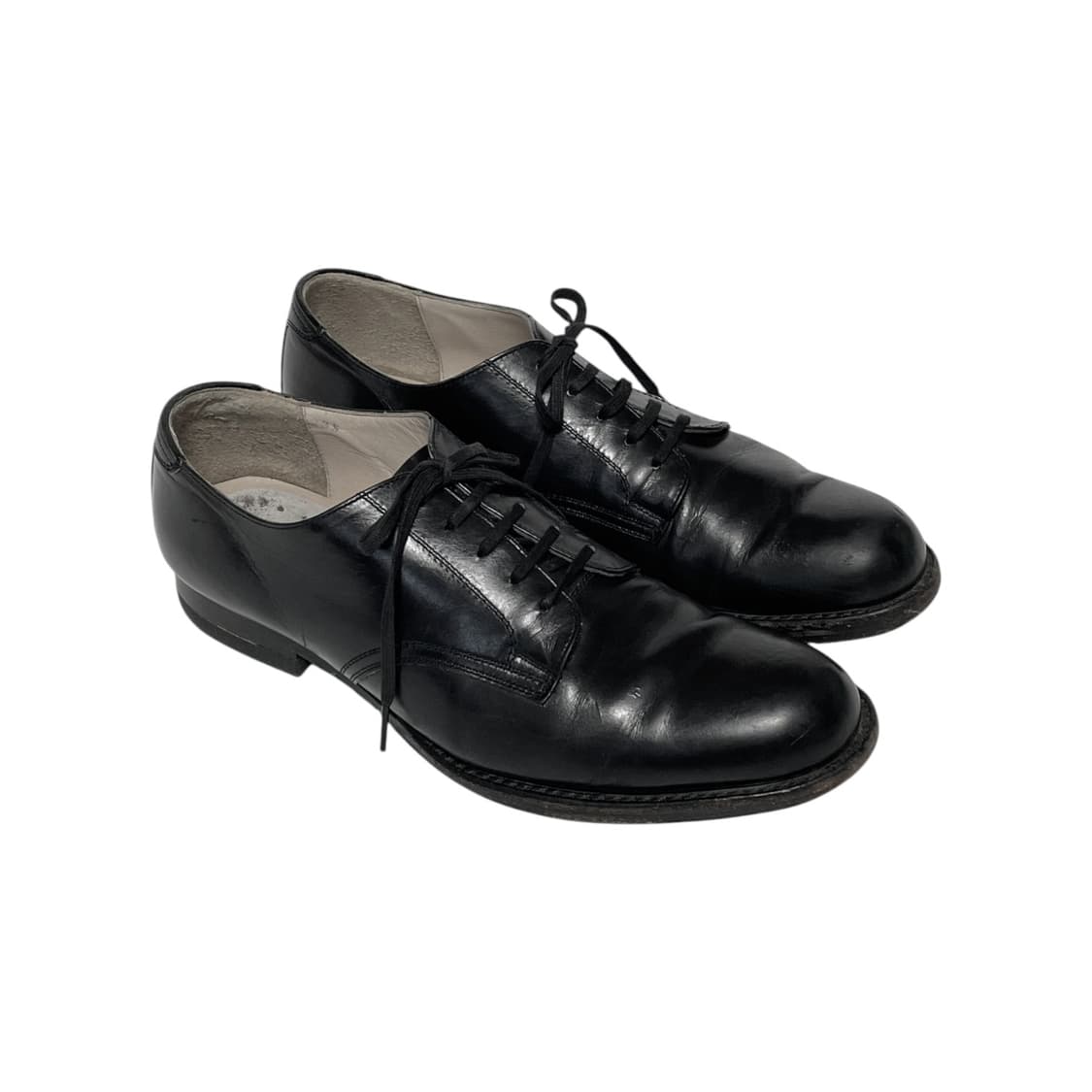 꼼데가르송 클래식 더비 슈즈 상품이미지1