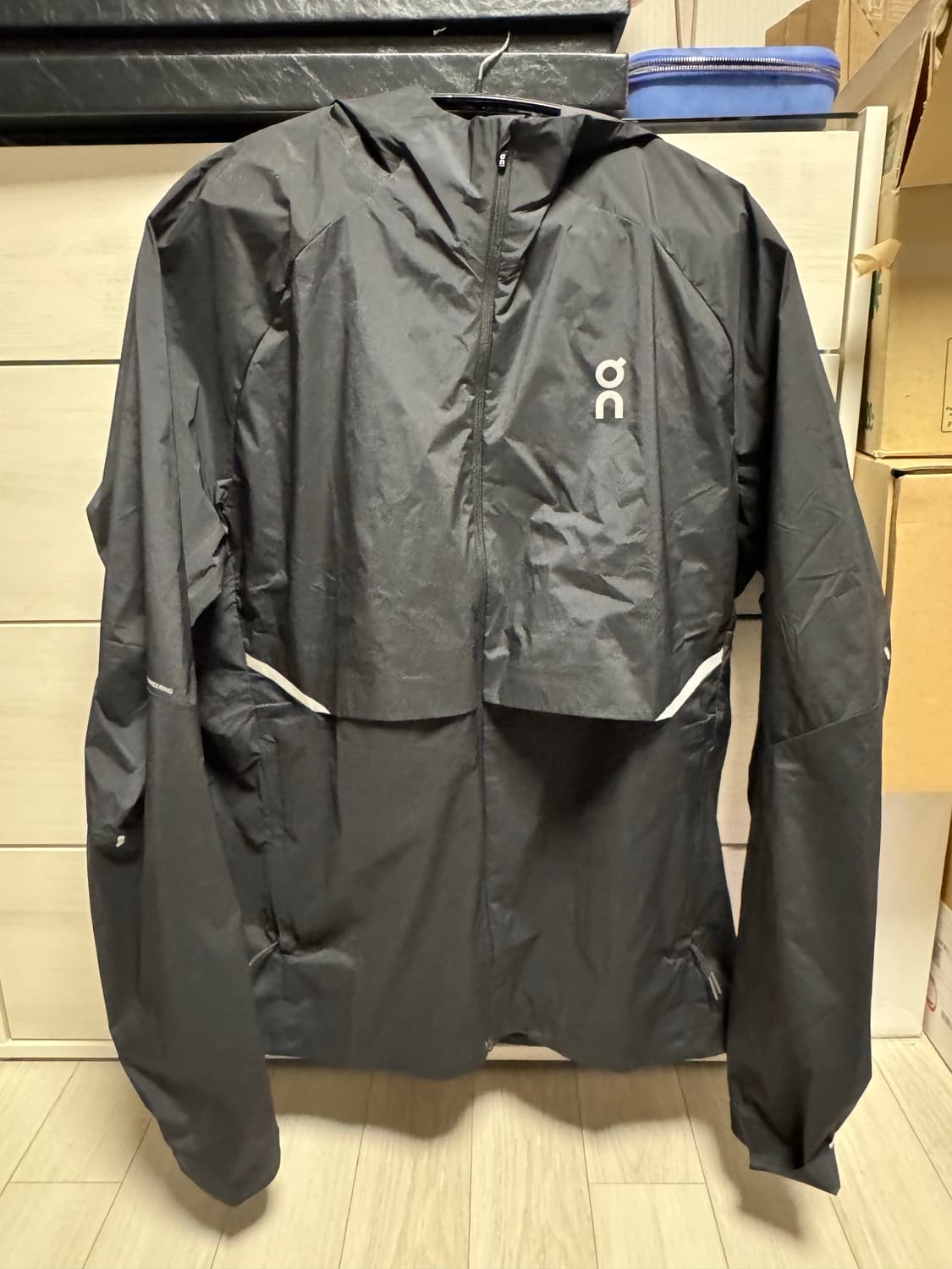 온러닝 코어 런닝자켓 상품이미지4