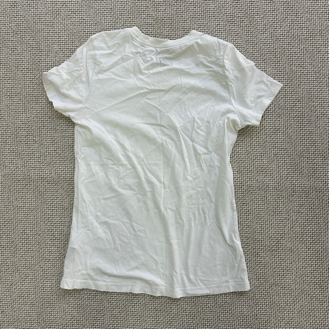 M 나이키 빅스우시 반팔 티 0507D 상품이미지2