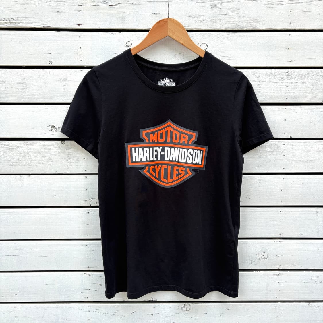Harley Davidson 할리데이비슨 반팔 티셔츠 상품이미지1