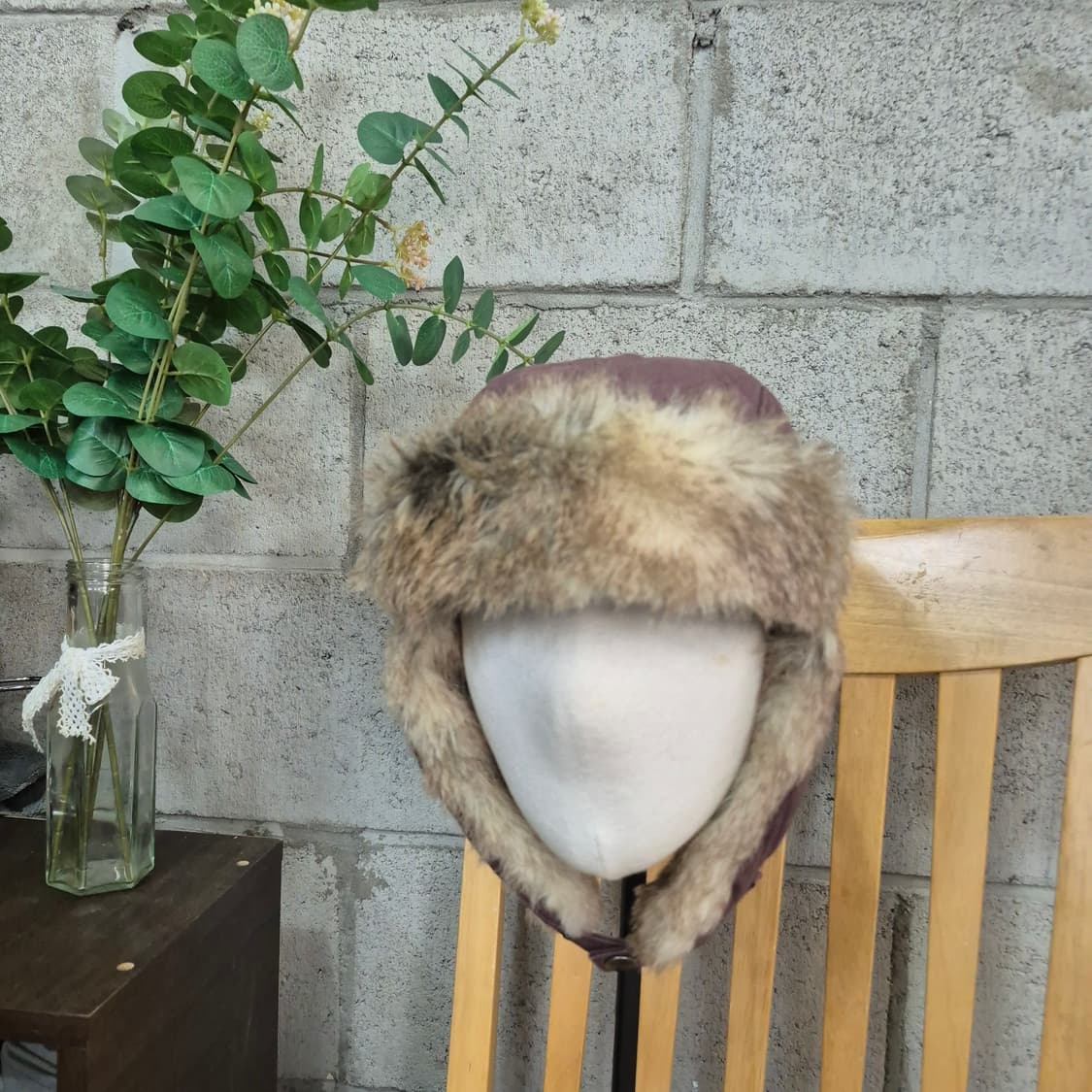 칼하트 트루퍼햇  상품이미지4