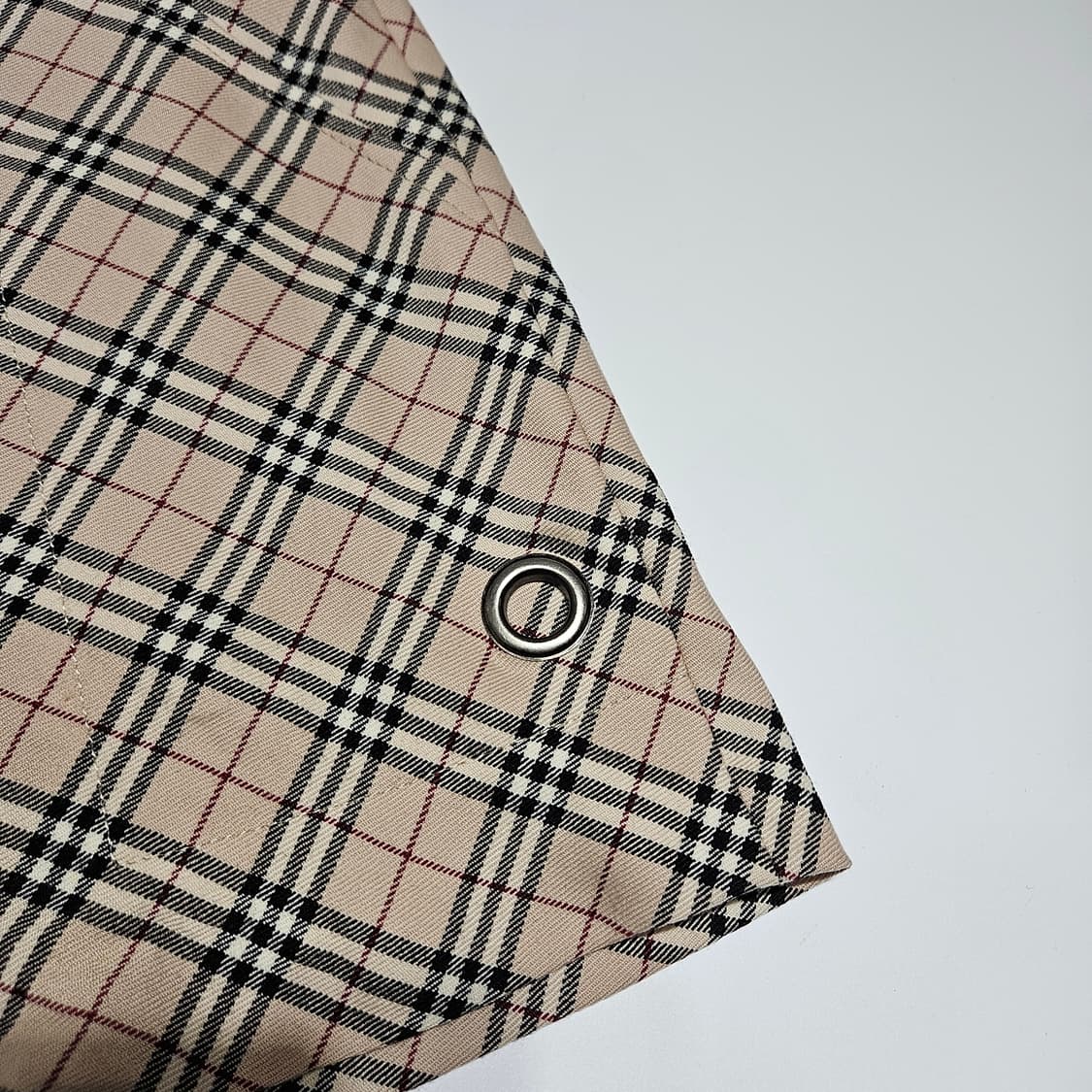 버버리 스커트[36] 상품이미지2