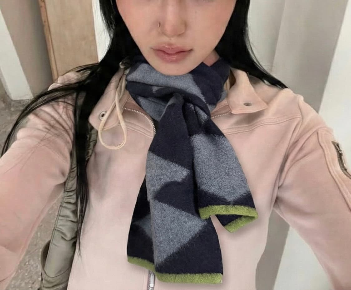 GAP 갭 머플러 목도리 상품이미지1