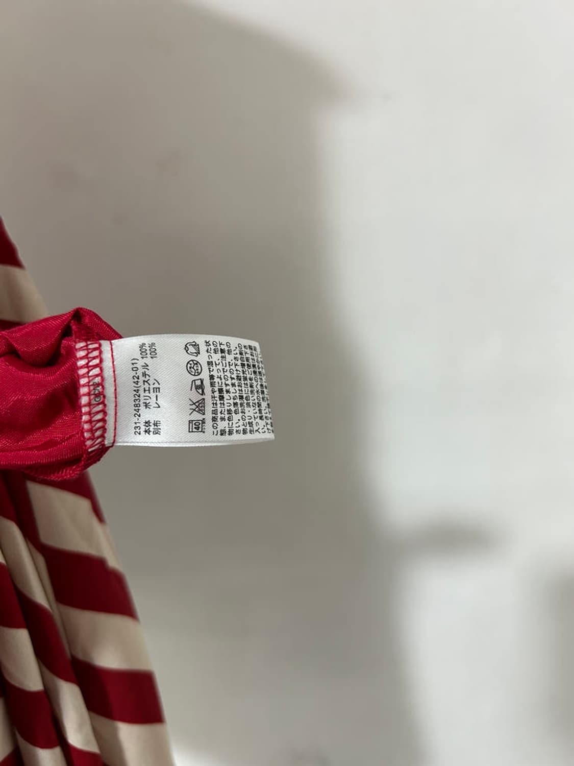 vtg top 상품이미지4