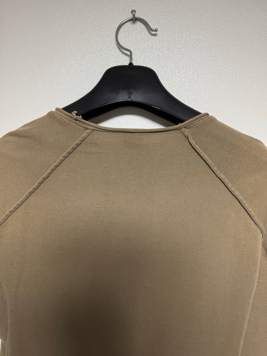 Carpe diem 컷소우 티셔츠 상품이미지5