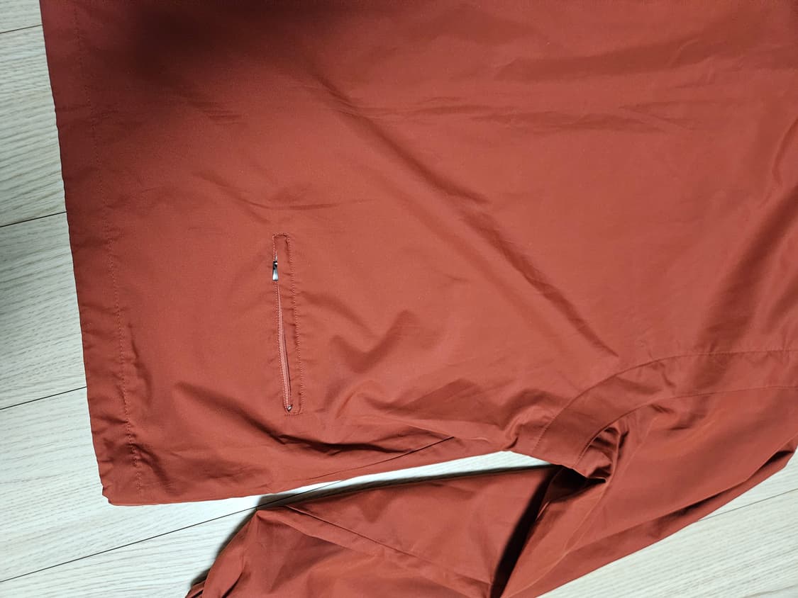 발렌시아 웜업 재킷 105 상품이미지9