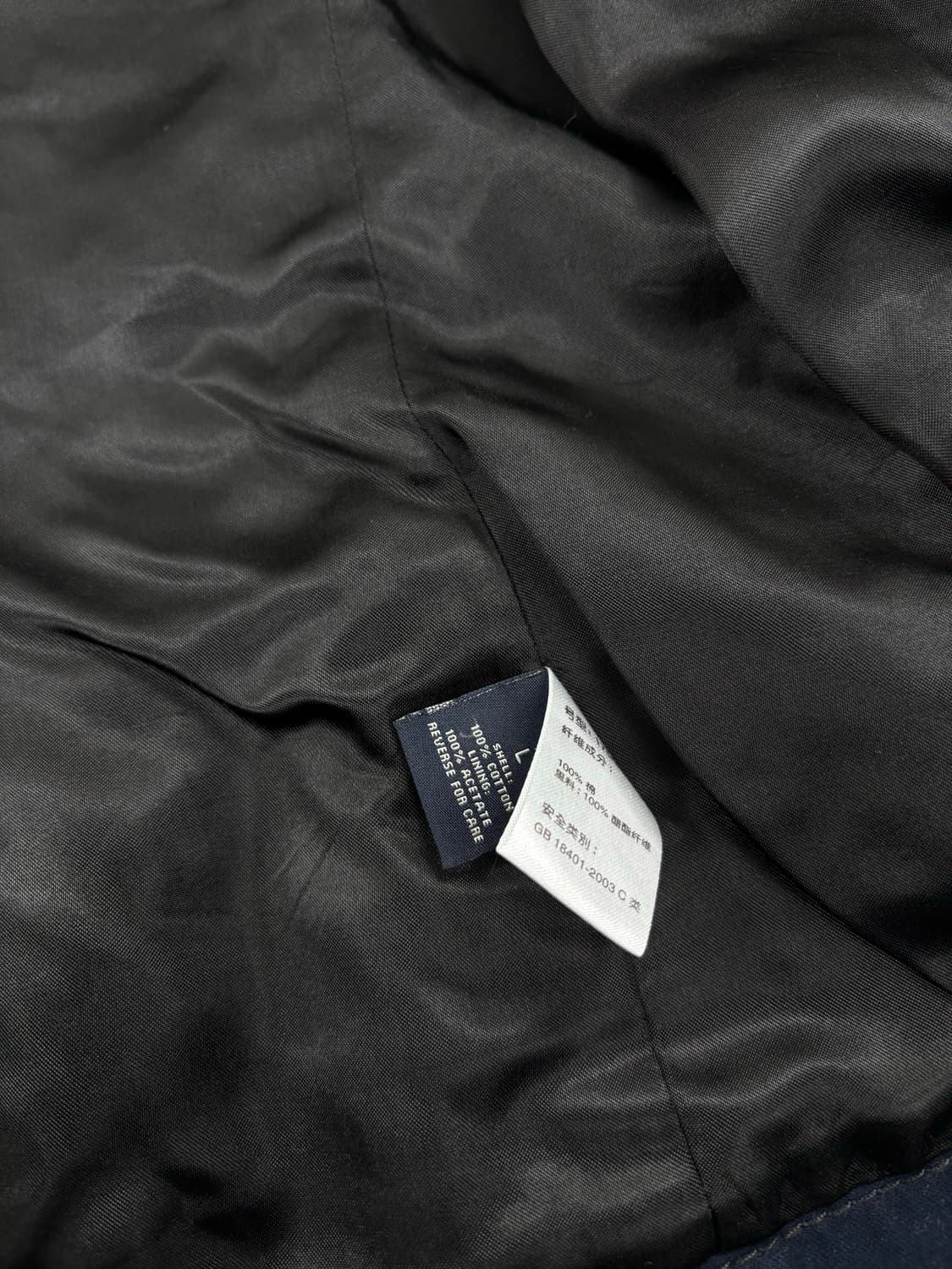 Polo Jeans Company Jacket    상품이미지4