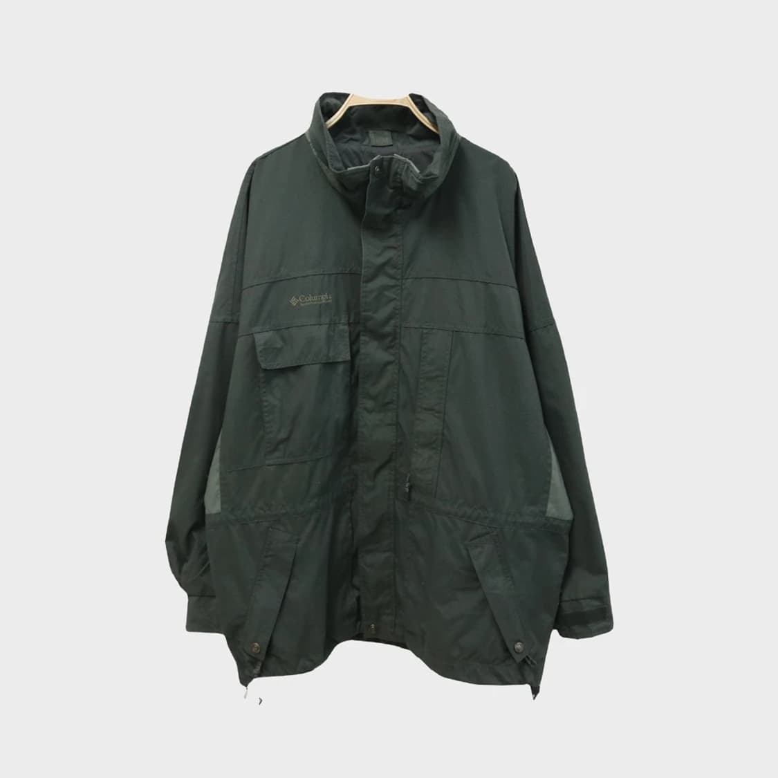 90'S 콜롬비아 야상 바람막이 63962 상품이미지1