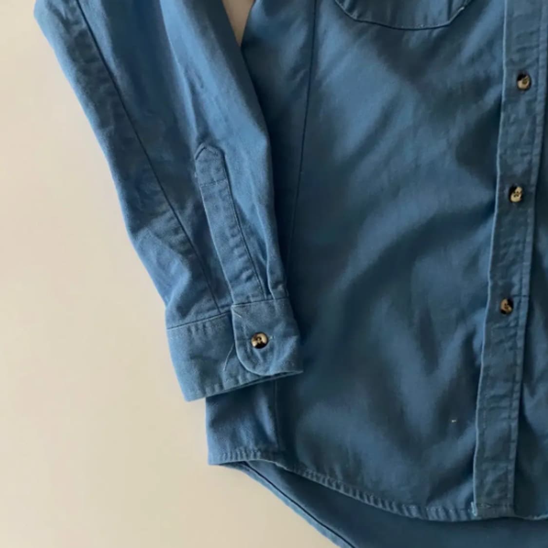[L] Carhartt 칼하트 리메이크 셔츠 남방 - N.81 상품이미지2