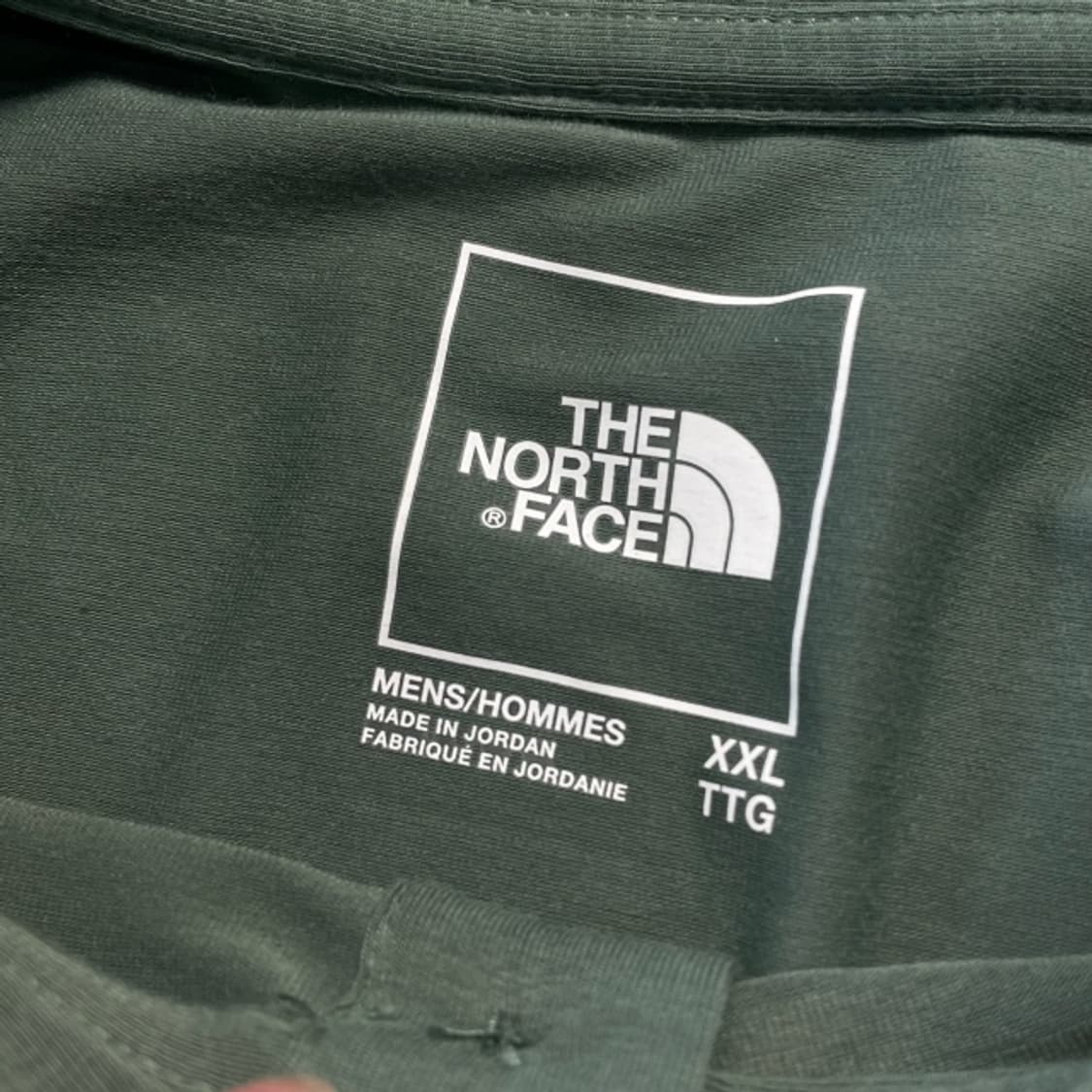 105 노스페이스 카라티  상품이미지2