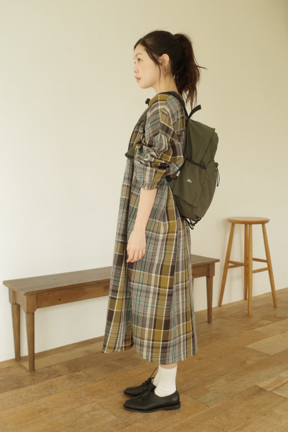 [JPN buying] LUPILIEN exclusive waffle c 상품이미지4