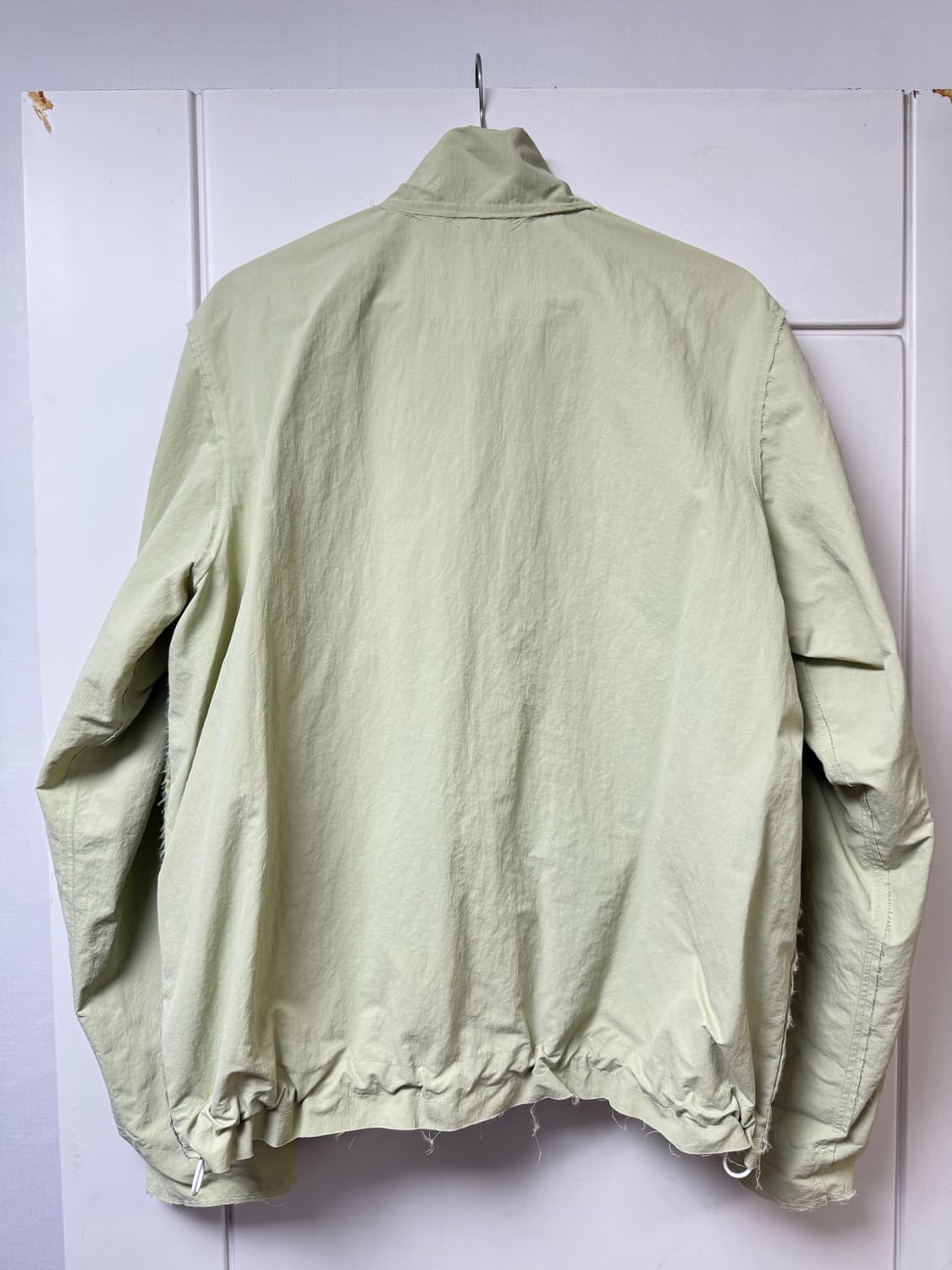 CamielFortgens 집업자켓 상품이미지2