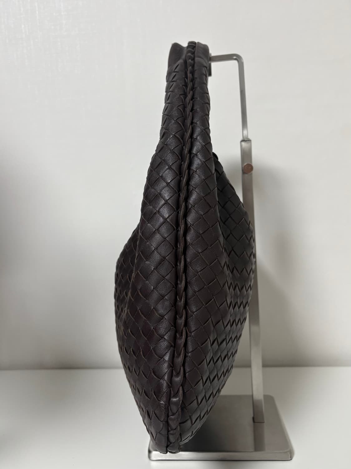 보테가베네타 호보백 브라운  상품이미지3