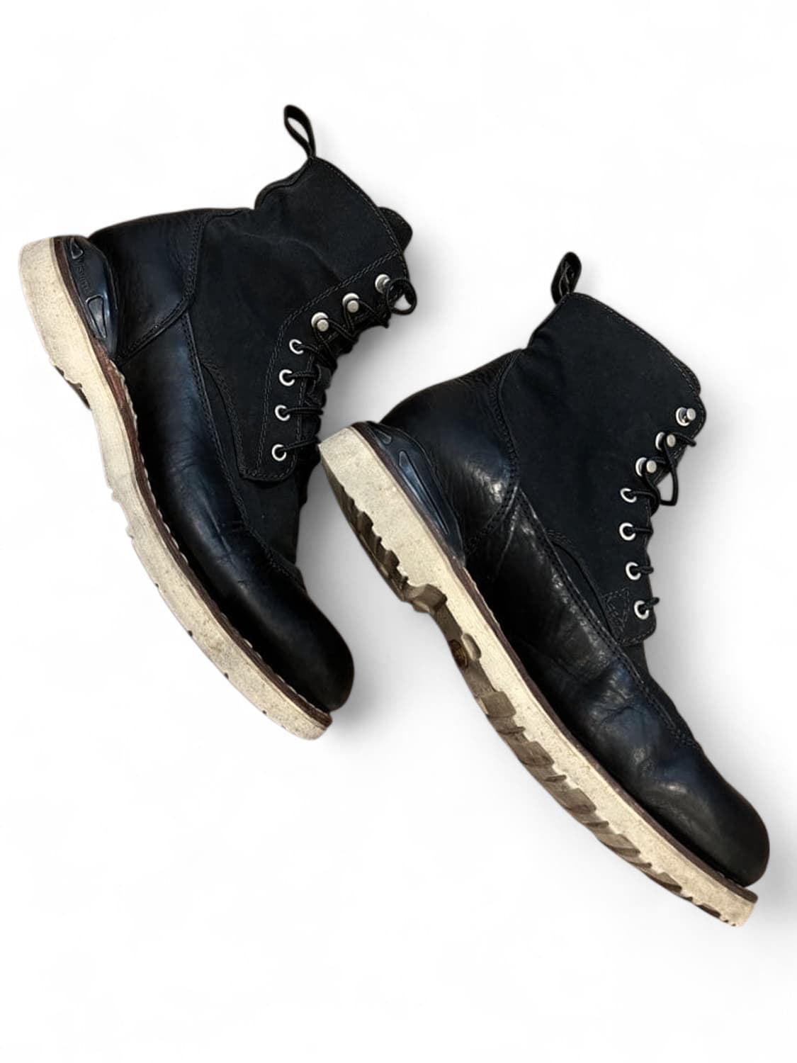 비즈빔 visvim VERITUS FOLK boots 상품이미지3