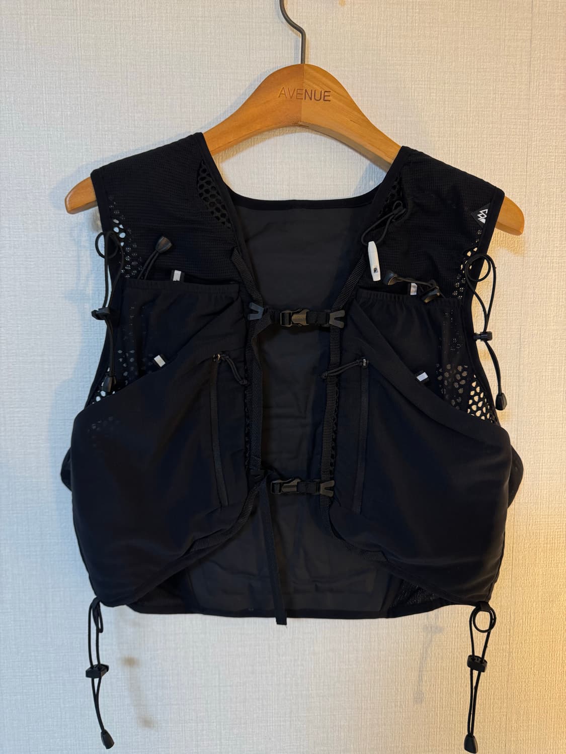 [OS]아이더 러닝 베스트 아이스 쿨링 베스트 조끼 상품이미지1