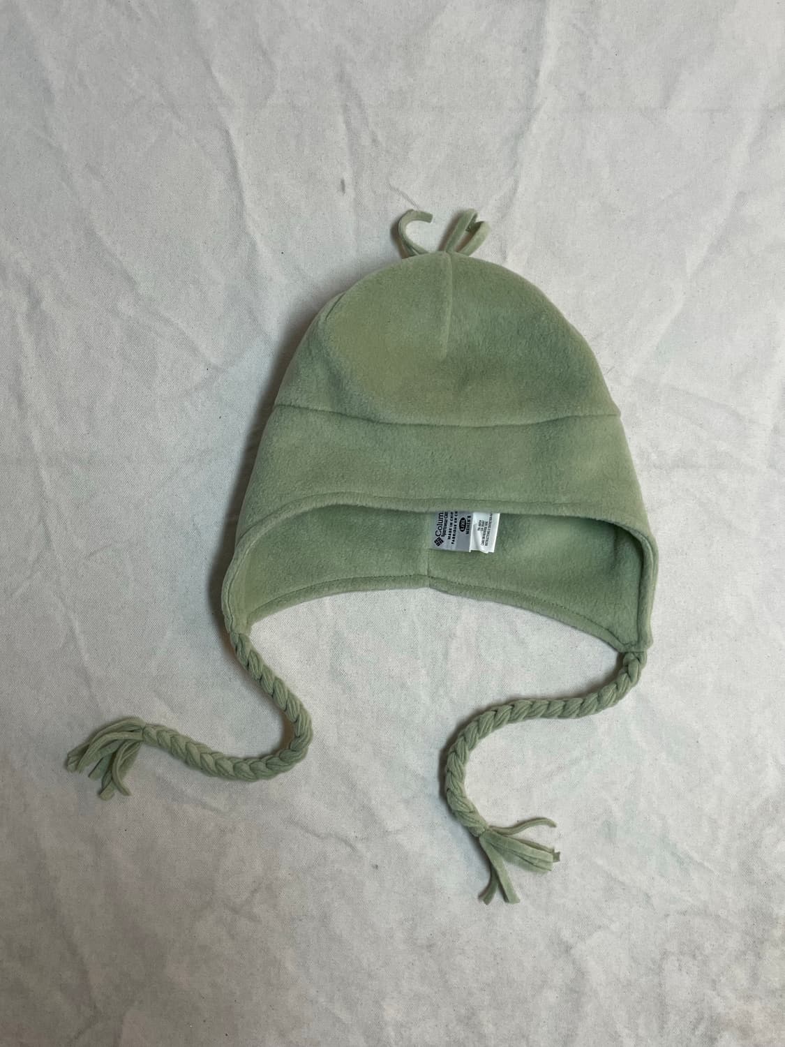 컬럼비아 플리스 모자 상품이미지7